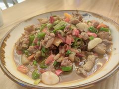 -陈先进鱼馆·地道农家菜(萧山奥体店)