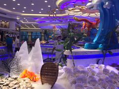 -澜悦港海鲜体验主题餐厅
