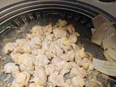 -猫爪爪原切自助烤肉(观音桥阳光世纪店)