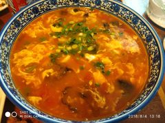 -春和發特色蒸饺(浐河西路店)