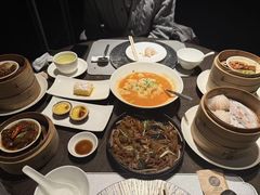 -万丽轩·粤菜(王府井金茂万丽酒店)