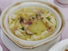 -金时代顺风大酒店(金山店)