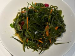 -船歌·鱼水饺青岛菜(恒隆广场店)