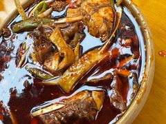 -小饕荟雅安贡椒鱼鲜馆(广福桥店)