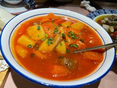 -杨记隆府重庆江湖菜(大悦城店)