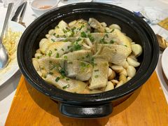 -富淳饭店(陆家嘴保利广场店)