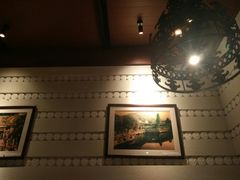 -绿茶餐厅(布吉万象汇店)