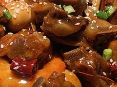 仔排煲-胖哥俩肉蟹煲(五道口店)