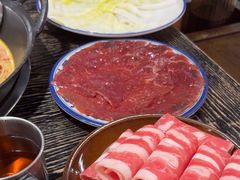 -冯校长老火锅(福田车公庙店)