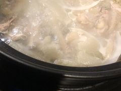 -同仁四季椰子鸡(海岸城天利店)