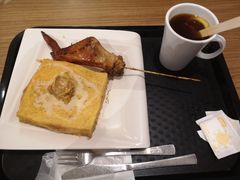 -大家乐(广州天河城六楼店)