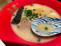 -吾妻拉面•和风食堂(群光广场店)