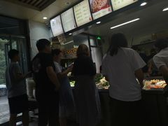 -林静小吃(复兴路店)