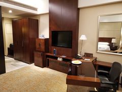 -广州粤海喜来登酒店