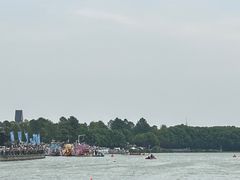 -美兰湖景区