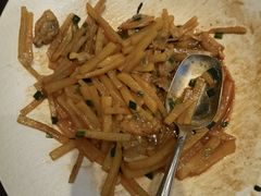 -浩运海鲜·16年专注青岛菜(石老人店)