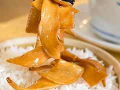 -华兴餐厅·招牌生鱼片(桃园路店)