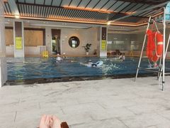 -宝盛水博园大酒店·中餐厅·杭帮菜