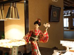 -松子料理(世纪城店)