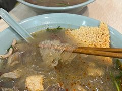 -金原鸭血粉丝汤总店(锁金村店)