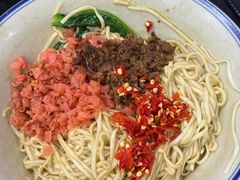 -万三面馆(青龙正街太古里店)