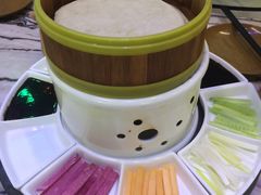 -金百万烤鸭店(马甸店)