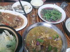 -李东农庄(中南百草园地标店)