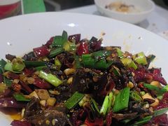 -湘君私厨.16年湘菜店(金匙望湖店)