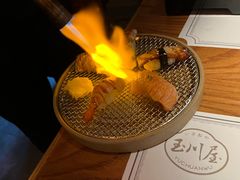 -玉川屋·深夜食堂居酒屋(柳巷店)
