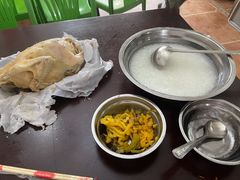 -吉英盐焗鸡(文中路店)