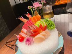 -海派悦庭·海胆烧麦·新融合菜(凯德广场店)
