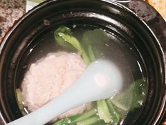 -南京大牌档(之心城店)