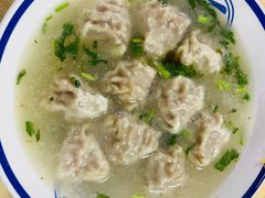 -海清宁记大馅云吞