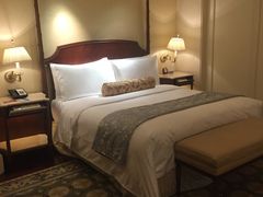 -广州富力丽思卡尔顿酒店