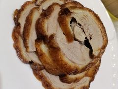 -开元食府(长兴路店)