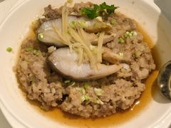 -金苑海鲜酒家(来魅力店)