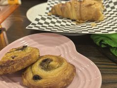 -NOVAE CAFE 咖啡·可颂(望京店)