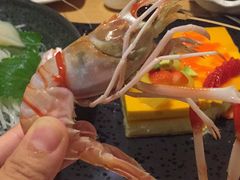 -山之川日料放题(通州店)