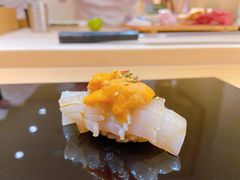 -鮨青(恒基名人购物中心店)