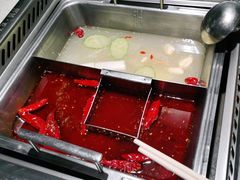 -野妹火锅(龙岗店)