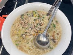 -兴仙饭店·闽味海鲜(马尾总店)