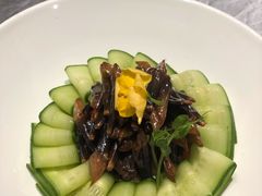 精美冷菜-丰鲤楼•闽南茶楼(仟禧汇店)