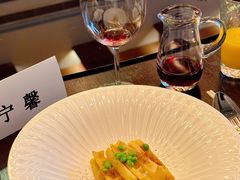 -西安凯悦酒店·湖畔中餐厅
