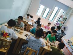-星位围棋俱乐部(宝山万达店)