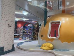 -奈尔宝·儿童乐园·亲子餐厅(苏州大悦城店)