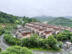 -清远熹乐谷温泉度假酒店