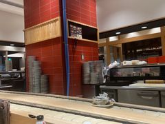 -大起水产回转寿司(大丸心斋桥店)
