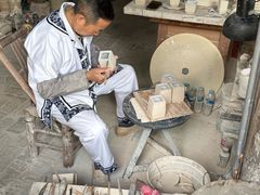 -景德镇古窑民俗博览区