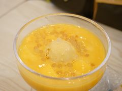 -许留山(梳士巴利道店)