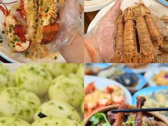 -友强·23年特色海鲜大排档(厦门店)